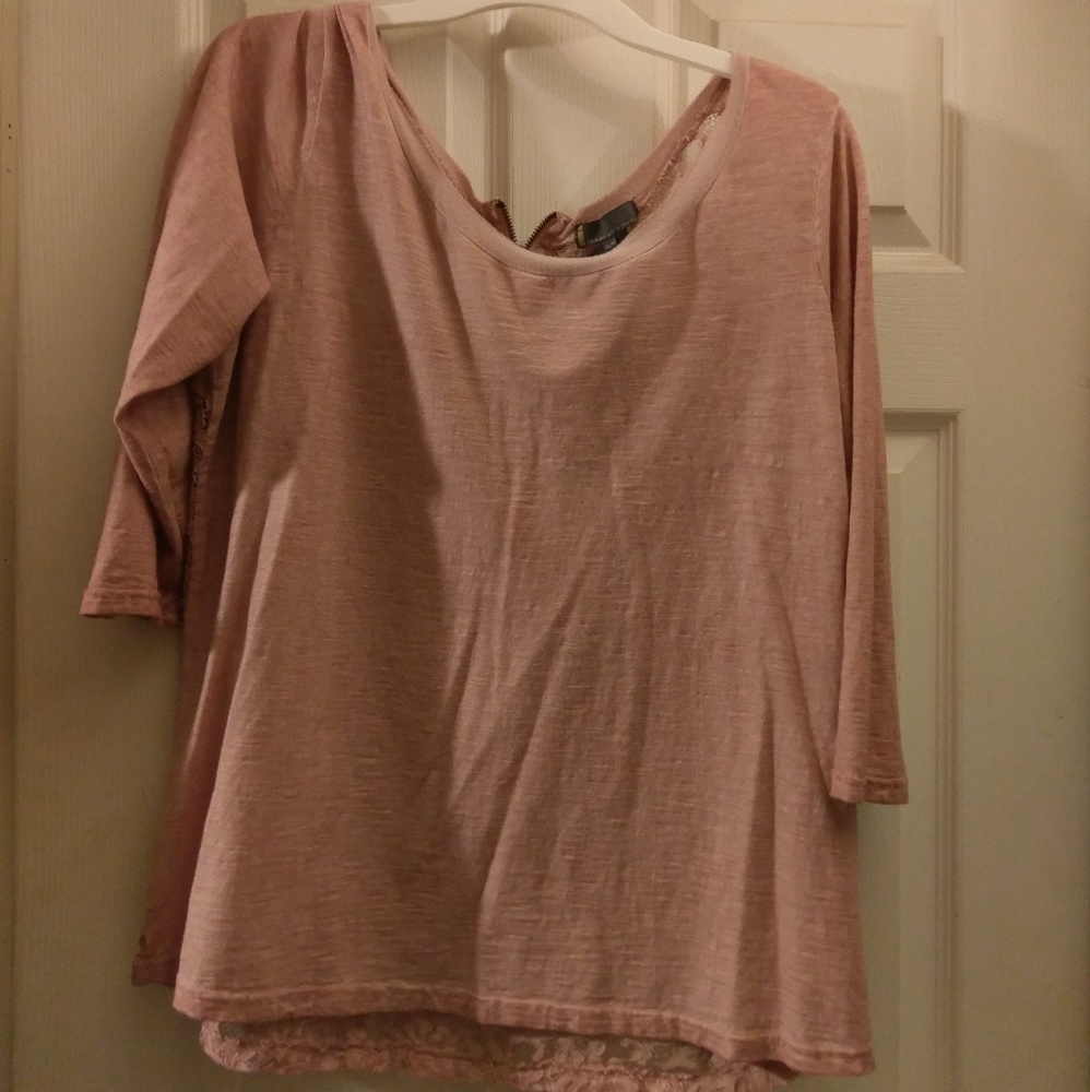 XL I Jeans by Buffalo shirt